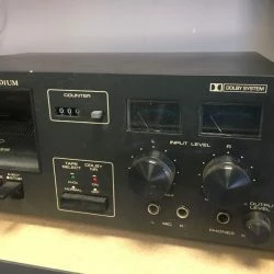 Vendora ΚΑΣΕΤΟΦΩΝΟ SANYO RD - 401 13 Vendora ΚΑΣΕΤΟΦΩΝΟ SANYO RD - 401 -Vendora shop 51a61464d706e134a8c14d9f7596452adb6f87ce xl