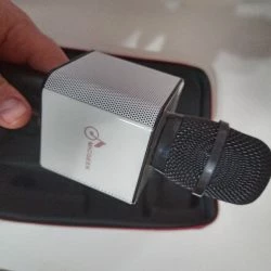 Vendora Microphone Karaoke With Soundbar -Vendora shop 51dd4b4c7a9c76a4be94d2e024eef673e8feefb0 xl