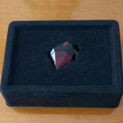 Vendora Κεφαλή Ortofon 2m Red