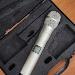 Vendora Πωλείται δέκτης ασυρμάτων μικρόφωνων Shure UR4S μαζί και το Shure πυκνωτικό μικρόφωνο XLR KSM9 -Vendora shop 53a060eb68d141a6e105e603fc3dabe916d73839 xl