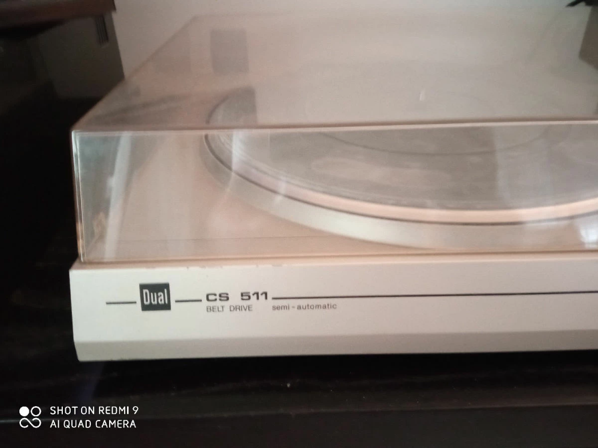 Vendora πικαπ DUAL 5 Vendora πικαπ DUAL - Image 3