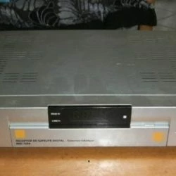 Vendora Αποκωδικοποιητής Televes