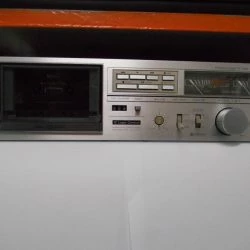 Vendora ΚΑΣΕΤΟΦΩΝΟ ALPAGE AL - 40