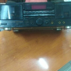 Vendora κασετοφωνο διπλό TEAC -Vendora shop 564615371fe6eb33e364e2a2c7a96adf77623a65 xl