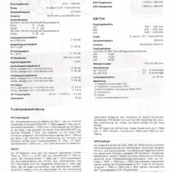 Vendora Dual CT 1240 Radio -Vendora shop 566a3eb5d40f5dd06db362e59ff1a1c90327d4cf xl