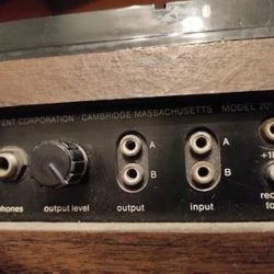 Vendora Vintage Κασετοφωνο Advent Model 201A -Vendora shop 56d9e96a3f4b8d540231b4942036e2ea7cecec15 xl