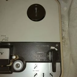 Vendora Sony Tape Recorder Tc-102a του 1965 -Vendora shop 57a2a71068dd5e7a55631559b64cbe3d0b5f5060 xl