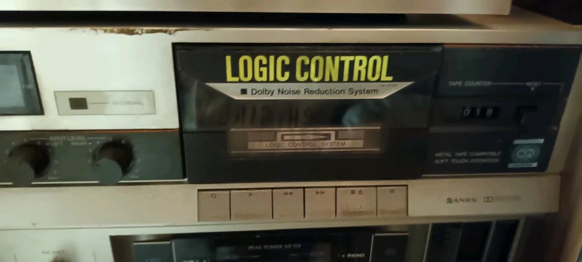 Vendora JVC KD X1 LOGIC CONTROK Dolby Noise Redaction System Deck κασετοφωνο 3 Vendora JVC KD X1 LOGIC CONTROK Dolby Noise Redaction System Deck κασετοφωνο