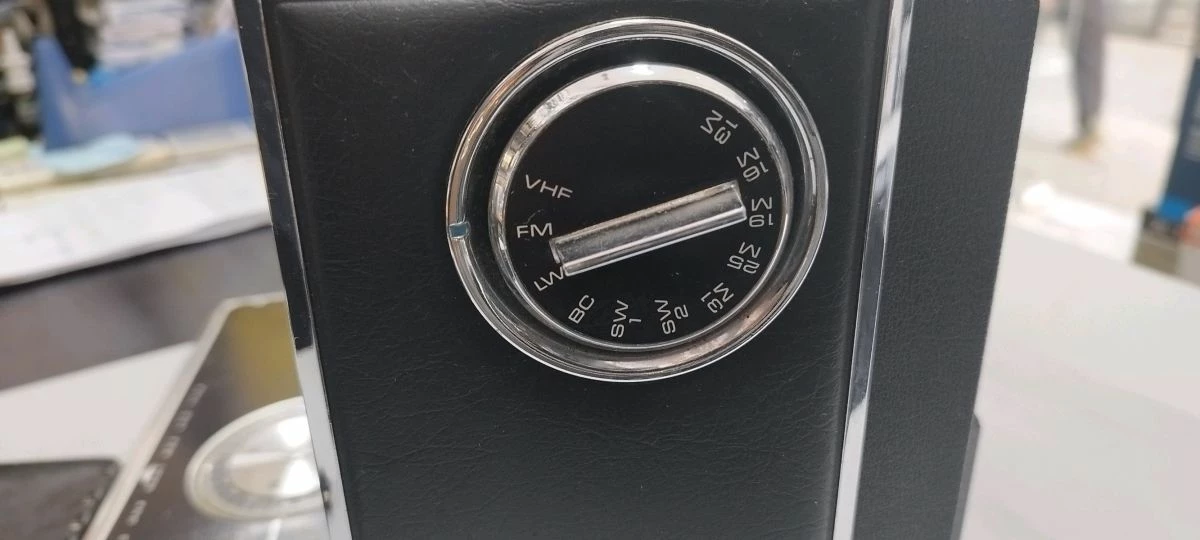 Vendora ZENITH D7000Y AM/FM/SSB 9 Vendora ZENITH D7000Y AM/FM/SSB - Image 7