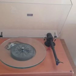 Vendora ΠΙΚΑΠ PRO-JECT 2.9 WOOD
