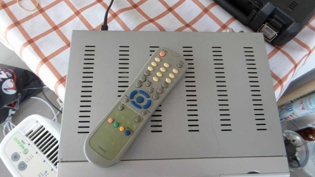 Vendora Δορυφορικος δεκτης YUMATU 6 Vendora Δορυφορικος δεκτης YUMATU - Image 4