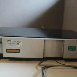 Vendora Akai AP-X1 Semi Automatic Belt Drive Vintage Turntable -Vendora shop 594d236552169f176682d31ba8c974ad4fe0b7a4 xl