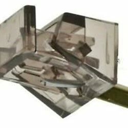 Vendora Ανταλλακτική βελόνα ΠΙΚΑΠ για EMPIRE : S-2000 , NP-455 & MARANTZ : E-9000