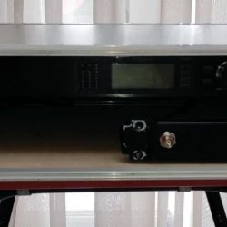 Vendora Πωλείται δέκτης ασυρμάτων μικρόφωνων Shure UR4S μαζί και το Shure πυκνωτικό μικρόφωνο XLR KSM9 -Vendora shop 5995a840c54a8a59f44d70be7c617ca07ecaea32 xl