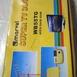 Vendora Ενισχυτής κεραίας Marvel 24 Vendora Ενισχυτής κεραίας Marvel -Vendora shop 5a2c3c24a598287e77f75ae144f63aa8e30e946a xl