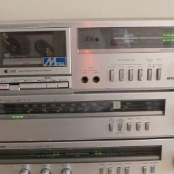 Vendora ΚΑΣΕΤΟΦΩΝΟ SHARP RT - 31 H -Vendora shop 5a8748a54d23a05ae5b41b1b61a8585a75647e89 xl