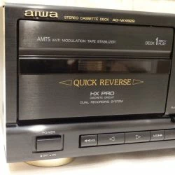 Vendora ΚΑΣΕΤΟΦΩΝΟ AIWA AD - WX 929 20 Vendora ΚΑΣΕΤΟΦΩΝΟ AIWA AD - WX 929 -Vendora shop 5aa7b845f5b1dc0f5adcc95f1901f215e519a24a xl