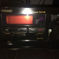 Vendora Κασετοφωνο Teac V-610 -Vendora shop 5aa83494faf9da621db95b9a770ab80c8d736354 xl