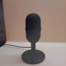 Vendora Μικρόφωνο Razer Siren Mini.