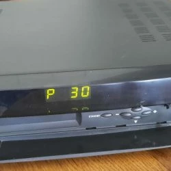 Vendora Ψηφιακός αποκωδικοποιητής Eurostar