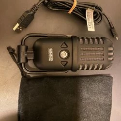 Vendora Reloop Μικρόφωνο 3.5mm / USB SPodcaster Go