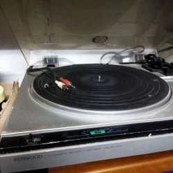 Vendora Πικαπ κενγουντ η ηχεία