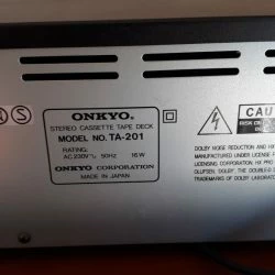 Vendora ΚΑΣΕΤΟΦΩΝΟ ΟΝΚΥΟ ΤΑ-201 -Vendora shop 5c616c990bd0b1964e3510b29fbf821d90f0a80a xl