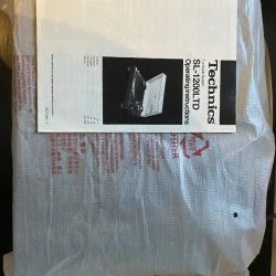 Vendora Technics SL-1200LTD -Vendora shop 5c96c3e174562bab06bf45749d3babe7147bc64d xl