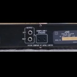 Vendora JVC FX-330L FM/MW/LW Tuner Άριστο. 9 Vendora JVC FX-330L FM/MW/LW Tuner Άριστο. -Vendora shop 5ca21632982b2638839c1ead6fc1bb6b1c5e74df xl