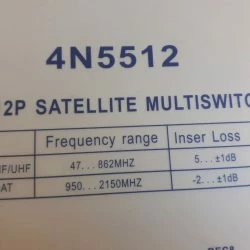 Vendora Πολυδιακόπτης Κεραίας 9 Vendora Πολυδιακόπτης Κεραίας -Vendora shop 5d505b931d3d3f1113903178369388243bce9374 xl