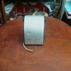 Vendora μικρόφωνο Philips