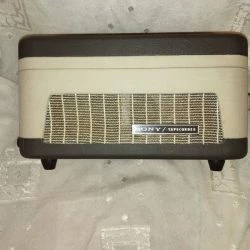 Vendora Sony Tape Recorder Tc-102a του 1965 -Vendora shop 5d6f49cd4b682dfeb50aef390e66942a4f971cd7 xl