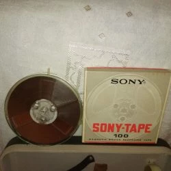 Vendora Sony Tape Recorder Tc-102a του 1965 -Vendora shop 5d6ff885bf4bb859f98c70f24fb209ec52619154 xl