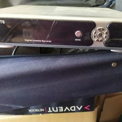 Vendora Δορυφορική λήψη