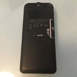 Vendora Δημοσιογραφικό επαγγελματικό μαγνητόφωνο OLYMPUS DM-901 -Vendora shop 5eada6caecf77c58cac291295ebeaa5142a28d2d xl