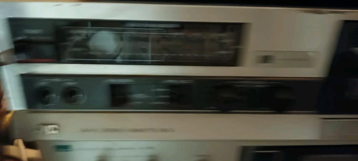 Vendora JVC KD X1 LOGIC CONTROK Dolby Noise Redaction System Deck κασετοφωνο 4 Vendora JVC KD X1 LOGIC CONTROK Dolby Noise Redaction System Deck κασετοφωνο - Image 2