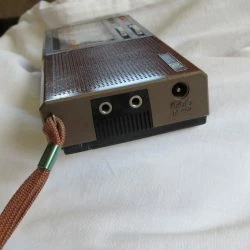 Vendora Electronic TR 1600. MW/LW/SW1...6/FM 9-Band Radio With Stereo Receiver, LED-Anzeigen Μικρό ραδιόφωνο, σε πάρα πολύ καλή κατάσταση. Πλήρες λειτουργικό. 15 Vendora Electronic TR 1600. MW/LW/SW1...6/FM 9-Band Radio With Stereo Receiver, LED-Anzeigen Μικρό ραδιόφωνο, σε πάρα πολύ καλή κατάσταση. Πλήρες λειτουργικό. -Vendora shop 5ef8a3adb20effe425b0ce260791b3a003cebab0 xl