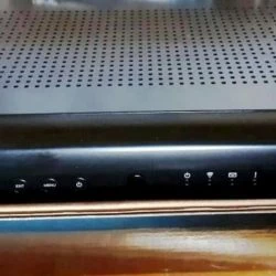 Vendora Αποκωδικοποιητής Nova