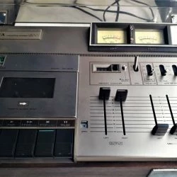 Vendora Kασετόφωνο Deck AIWA AD1800