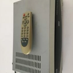 Vendora ΔΟΡΥΦΟΡΙΚΟΣ ΔΕΚΤΗΣ GECCO