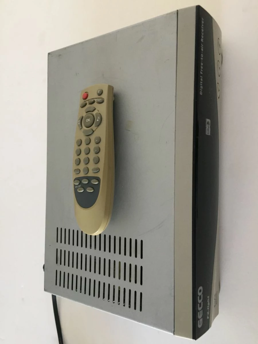 Vendora ΔΟΡΥΦΟΡΙΚΟΣ ΔΕΚΤΗΣ GECCO 3 Vendora ΔΟΡΥΦΟΡΙΚΟΣ ΔΕΚΤΗΣ GECCO