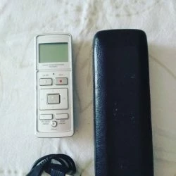 Vendora OLYMPUS VN 5500pc Digital Voice Recorder