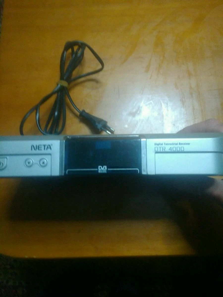 Vendora δορυφορικός αποκωδικοποιητης 3 Vendora δορυφορικός αποκωδικοποιητης