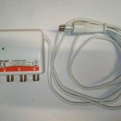 Vendora ΕΝΙΣΧΥΤΗΣ ΓΡΑΜΜΗΣ TECATEL