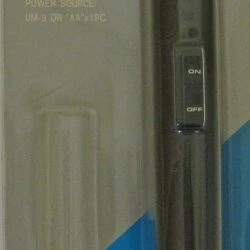 Vendora ΜΙΚΡΟΦΩΝΟ ΑΣΥΡΜΑΤΟ ENTEX WM-C5