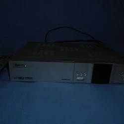Vendora XCRUISER DIGITAL SATELLTE REICEVER XDSR200
