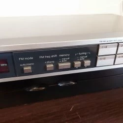 Vendora Technics MODEL NO. ST-Z55 FM/AM STEREO TUNER. -Vendora shop 6188eea16a80fef154dcbab14cc57d15aaaa8b0a xl