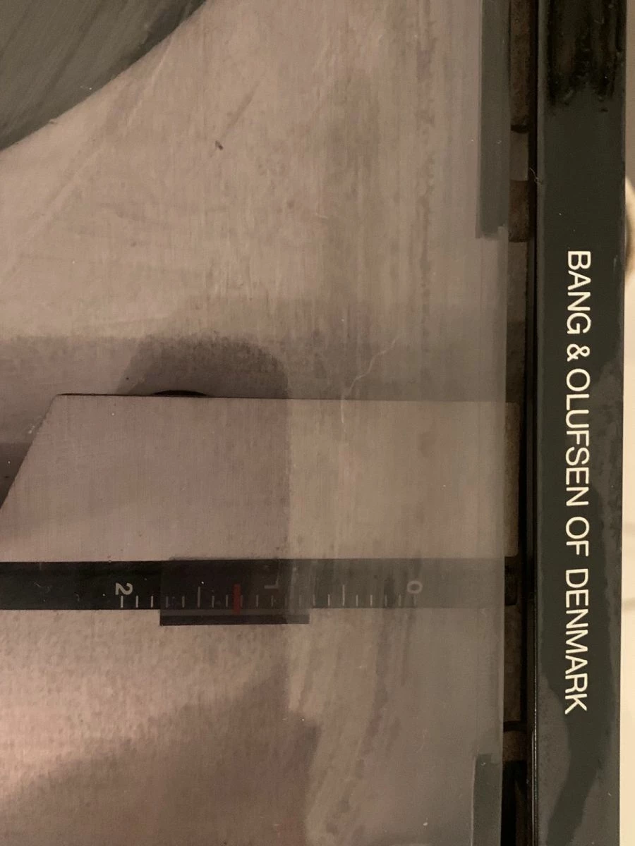 Vendora Bang And Olufsen- Beogram 1500 4 Vendora Bang And Olufsen- Beogram 1500 - Image 2