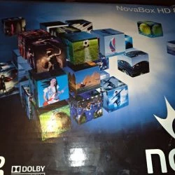 Vendora ΑΠΟΚΩΔΙΚΟΠΟΙΗΤΉΣ ΝΟVA