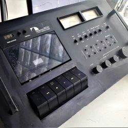 Vendora Nakamichi 600